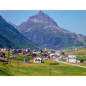Lais Puzzle - Galtur, Österreich - 1.000 Teile