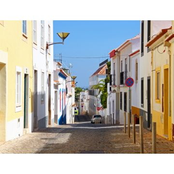 Lais Puzzle - Lagos, Algarve, Portugal - 1.000 Teile