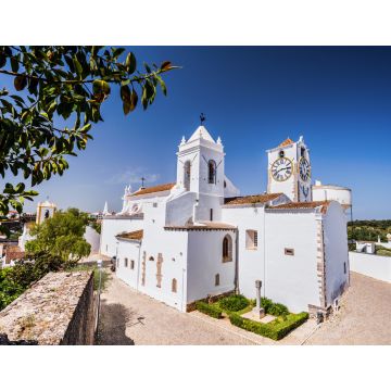 Lais Puzzle - Stadt Tavira, Portugal - 1.000 Teile