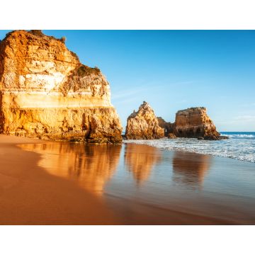 Lais Puzzle - schöne Meereslandschaft, die Küste Portugals, die Algarve - 1.000 Teile
