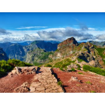 Lais Puzzle - Landschaft der Insel Madeira - Portugal - 1.000 Teile