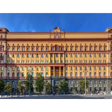 Lais Puzzle - Lubjanka - Moskau, Russland - 1.000 Teile