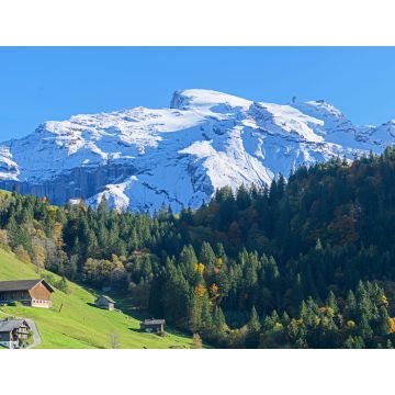 Lais Puzzle - Berg Titlis, ob Engelberg, Obwalden, Schweiz - 1.000 Teile