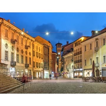 Lais Puzzle - Bellinzona, Schweiz - 1.000 Teile