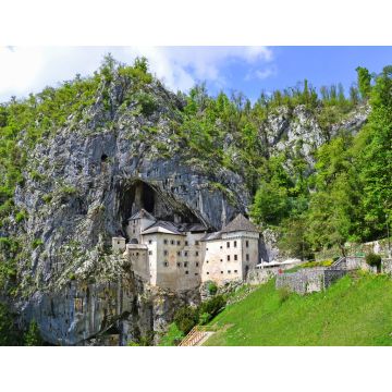 Lais Puzzle - Burg Predjama, Slowenien - 1.000 Teile