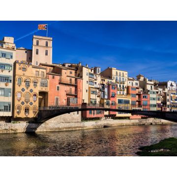 Lais Puzzle - Spanien, Girona - 1.000 Teile