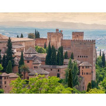 Lais Puzzle - Alhambra von Granada, Andalusien - 1.000 Teile