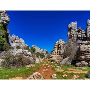 Lais Puzzle - El Torcal de Antequera, Andalusien, Spanien, in der Nähe von Antequera, Provinz Malaga - 1.000 Teile