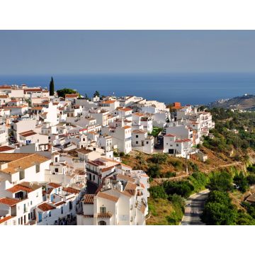 Lais Puzzle - Frigiliana Andalusien Costa del Sol Spanien - 1.000 Teile