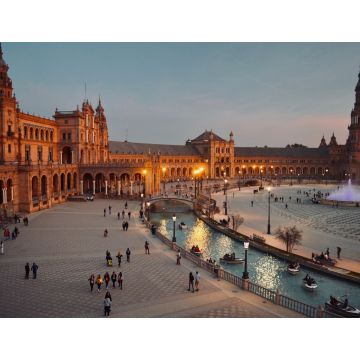 Lais Puzzle - Sevilla, Spanien - 1.000 Teile