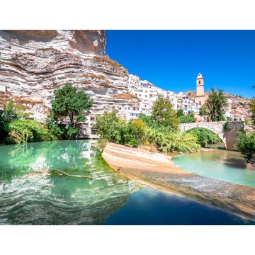 Lais Puzzle - Alcalá del Júcar ( Aragón-Spanien) - 1.000 Teile