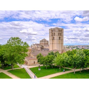 Lais Puzzle - Kathedrale von Zamora, römisch-katholische Kirche in Zamora, in Kastilien und Leon - 1.000 Teile