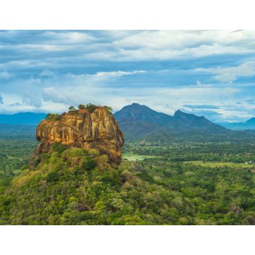 Lais Puzzle - Sigiriya, Löwenfelsen, alte Festung in Sri Lanka - 1.000 Teile