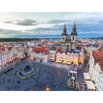 Lais Puzzle - Prager Altstädter Ring - 1.000 Teile