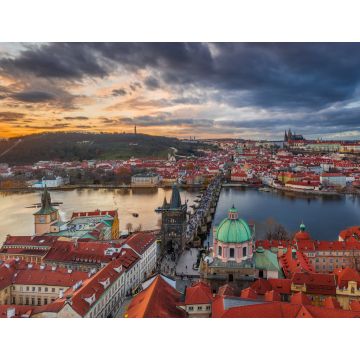Lais Puzzle - Prag, Tschechische Republik - 1.000 Teile