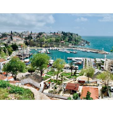 Lais Puzzle - Antalya, Türkei - 1.000 Teile