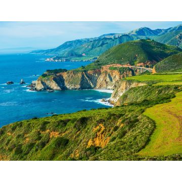Lais Puzzle - California Coastal Highway 1 - 1.000 Teile