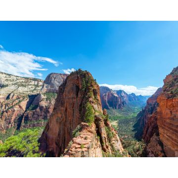 Lais Puzzle - Angels Landing im Zion-Nationalpark - 1.000 Teile