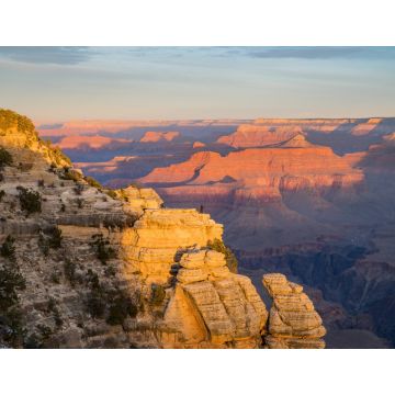 Lais Puzzle - Schöne Landschaft im Grand Canyon National Park - 1.000 Teile