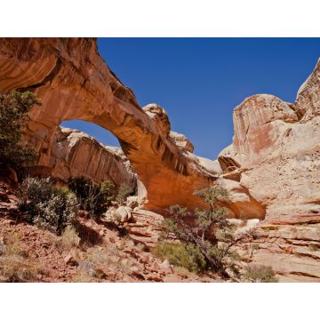Lais Puzzle - Hickman Bridge, ein natürlicher Bogen im Capitol Reef National Park - 1.000 Teile