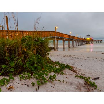 Lais Puzzle - Fort Meyers Beach Pier, Fort Myers Beach, Florida, USA - 1.000 Teile