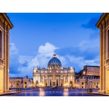 Lais Puzzle - St. Peter Rom - 1.000 Teile