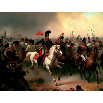 Lais Puzzle - Schlacht von Waterloo - 1.000 Teile