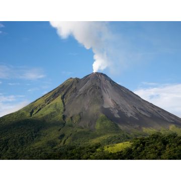 Lais Puzzle - Vulkan Arenal in Costa Rica - 1.000 Teile