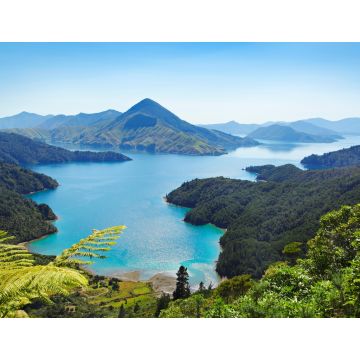 Lais Puzzle - Neuseeland, Malborough Sounds - 1.000 Teile