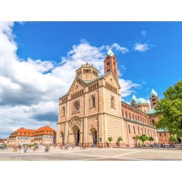Lais Puzzle - Dom zu Speyer - 1.000 Teile