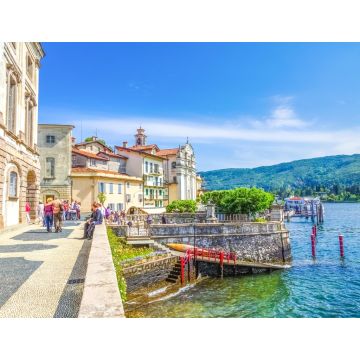 Lais Puzzle - Isola Bella Lago Maggiore - 1.000 Teile