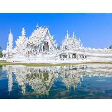 Lais Puzzle - Chiang Rai, Thailand - 1.000 Teile