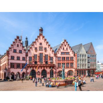 Lais Puzzle - Römer Frankfurt am Main, Deutschland - 1.000 Teile