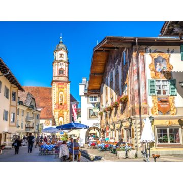 Lais Puzzle - Mittenwald - 1.000 Teile