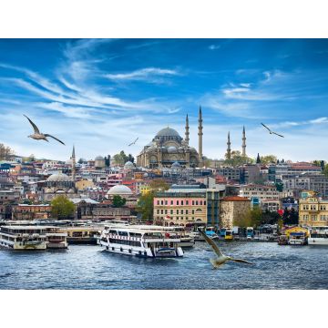 Lais Puzzle - Istanbul, die Hauptstadt der Türkei - 1.000 Teile