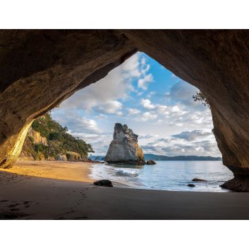 Lais Puzzle - Cathedral Cove, Neuseeland - 1.000 Teile