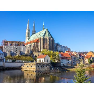 Lais Puzzle - Görlitz, Kirche, St. Peter und Paul - 1.000 Teile