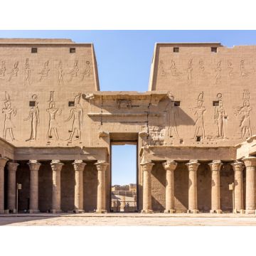 Lais Puzzle - Ägypten Edfu Tempel - 1.000 Teile