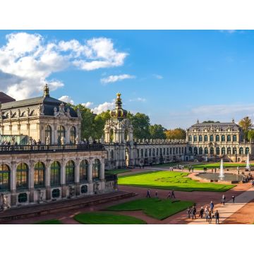 Lais Puzzle - Dresden Zwinger - 1.000 Teile