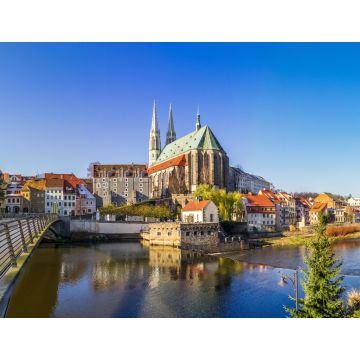 Lais Puzzle - Görlitz, Kirche, St. Peter und Paul - 1.000 Teile