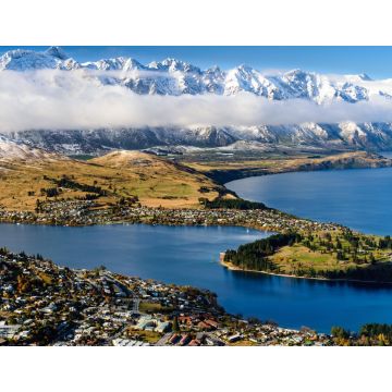 Lais Puzzle - Queenstown (Neuseeland) - 1.000 Teile