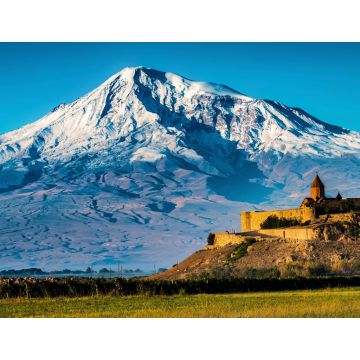 Lais Puzzle - Ararat und Khor Virap, Armenien - 1.000 Teile