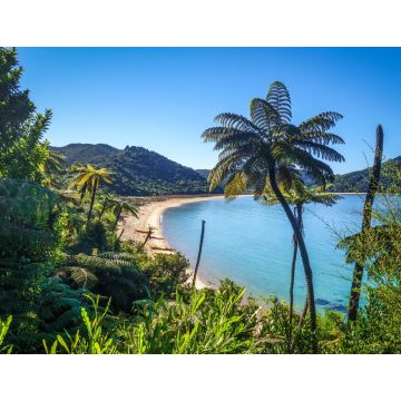 Lais Puzzle - Abel Tasman National Park, Neuseeland - 1.000 Teile