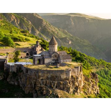Lais Puzzle - Kloster Tatev, Armenien - 1.000 Teile