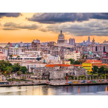 Lais Puzzle - Havanna, Kuba, Skyline der Innenstadt - 1.000 Teile