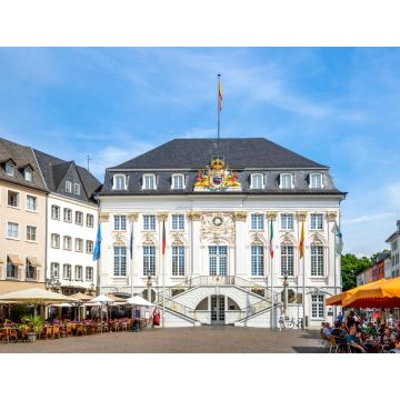 Lais Puzzle - Bonn, Altes Rathaus - 1.000 Teile