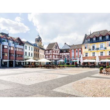 Lais Puzzle - Alter Markt in Euskirchen - 1.000 Teile