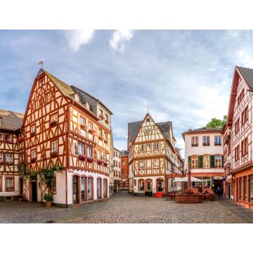 Lais Puzzle - Mainz, Altes Mainz - 1.000 Teile