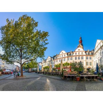 Lais Puzzle - Am Plan, Koblenz - 1.000 Teile
