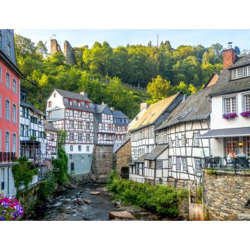 Lais Puzzle - Monschau in der Eifel - 1.000 Teile